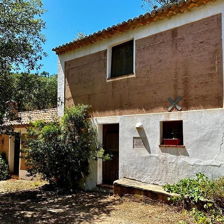 Casas Da Cerca Konuk evi Troviscais Dış mekan fotoğraf